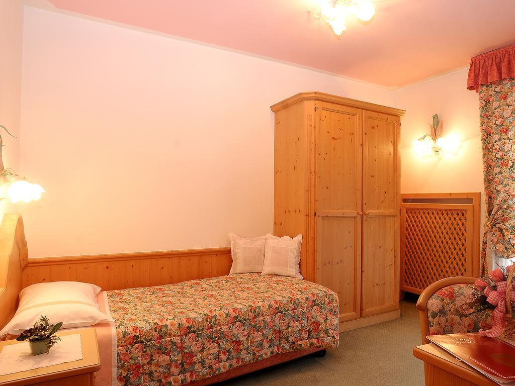 Hotel Barance Аллеге Номер фото