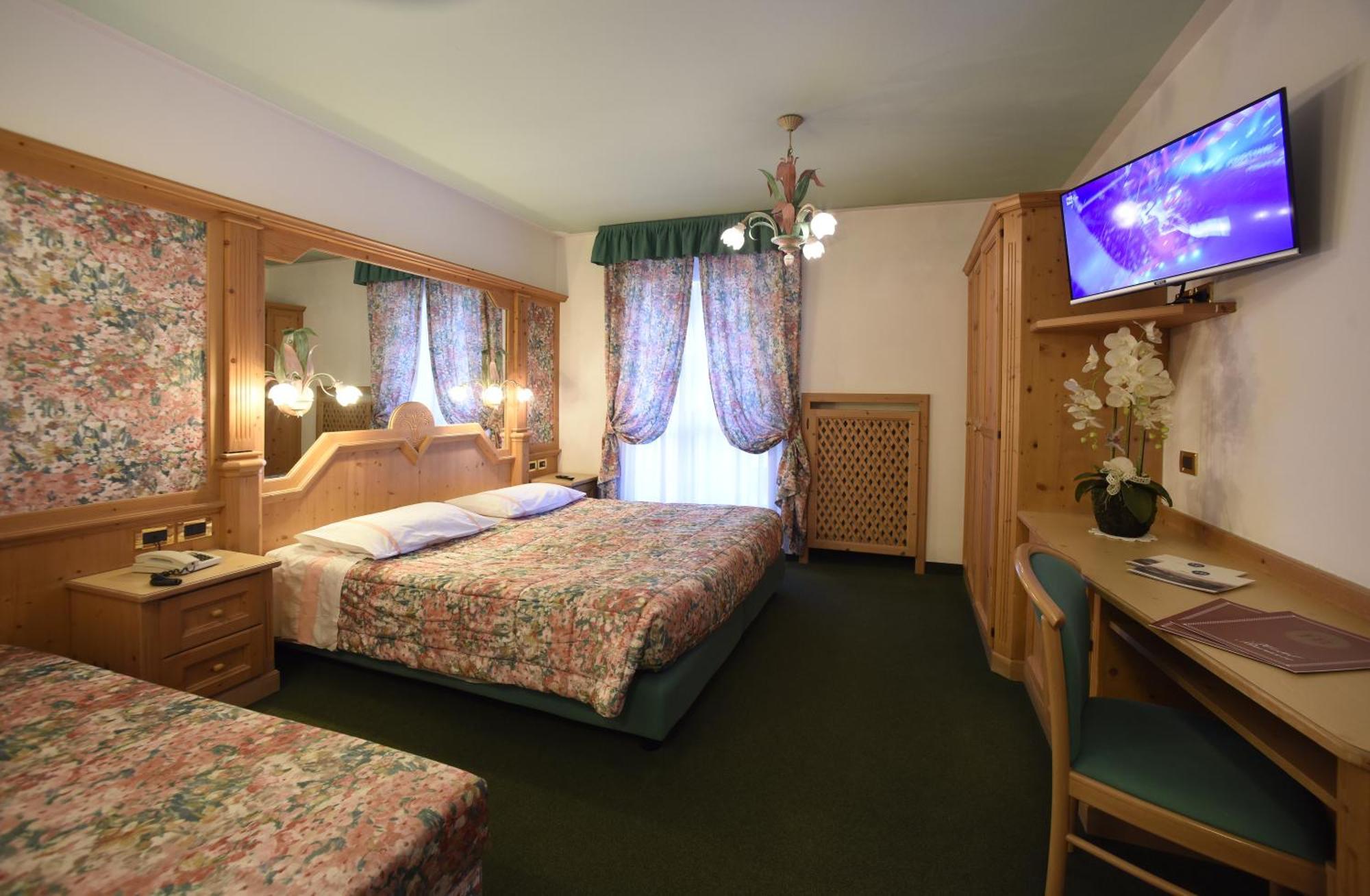 Hotel Barance Аллеге Экстерьер фото