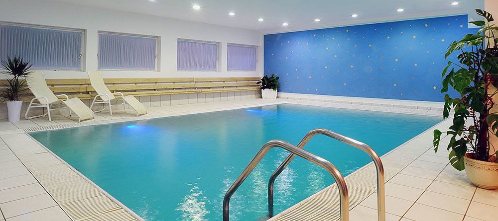 Hotel Barance Аллеге Экстерьер фото