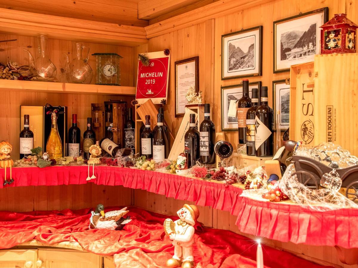 Hotel Barance Аллеге Экстерьер фото