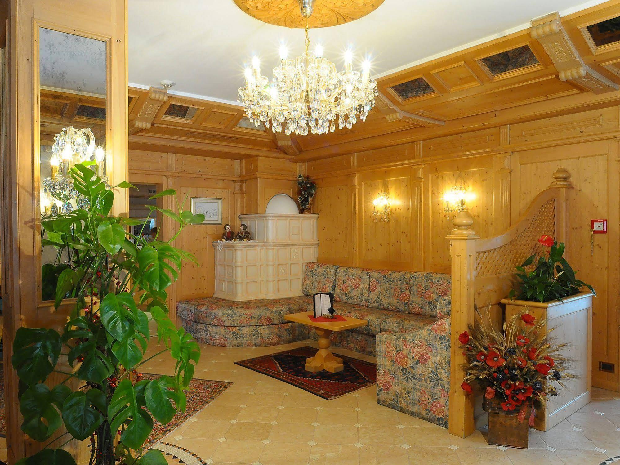 Hotel Barance Аллеге Экстерьер фото