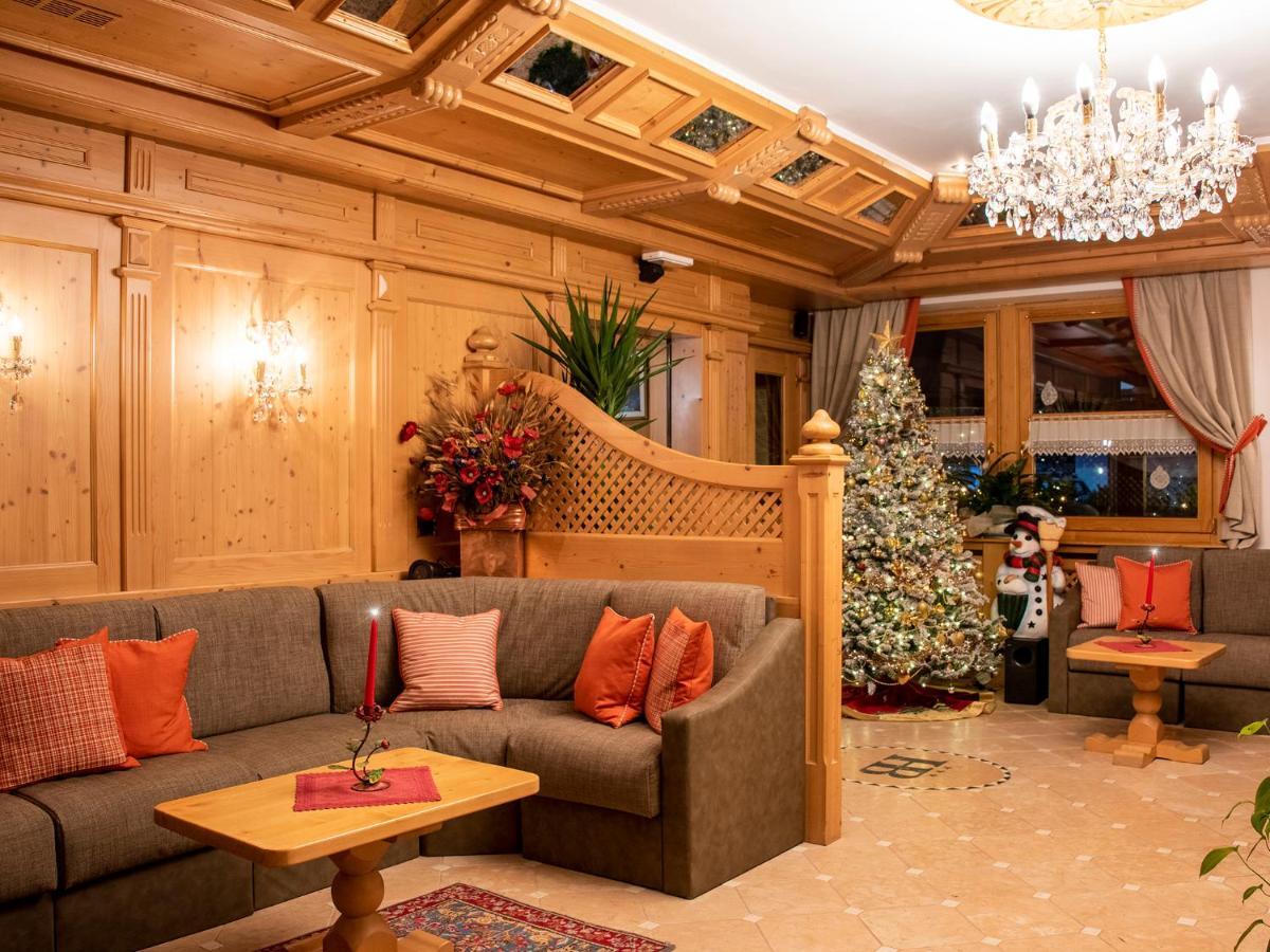 Hotel Barance Аллеге Экстерьер фото