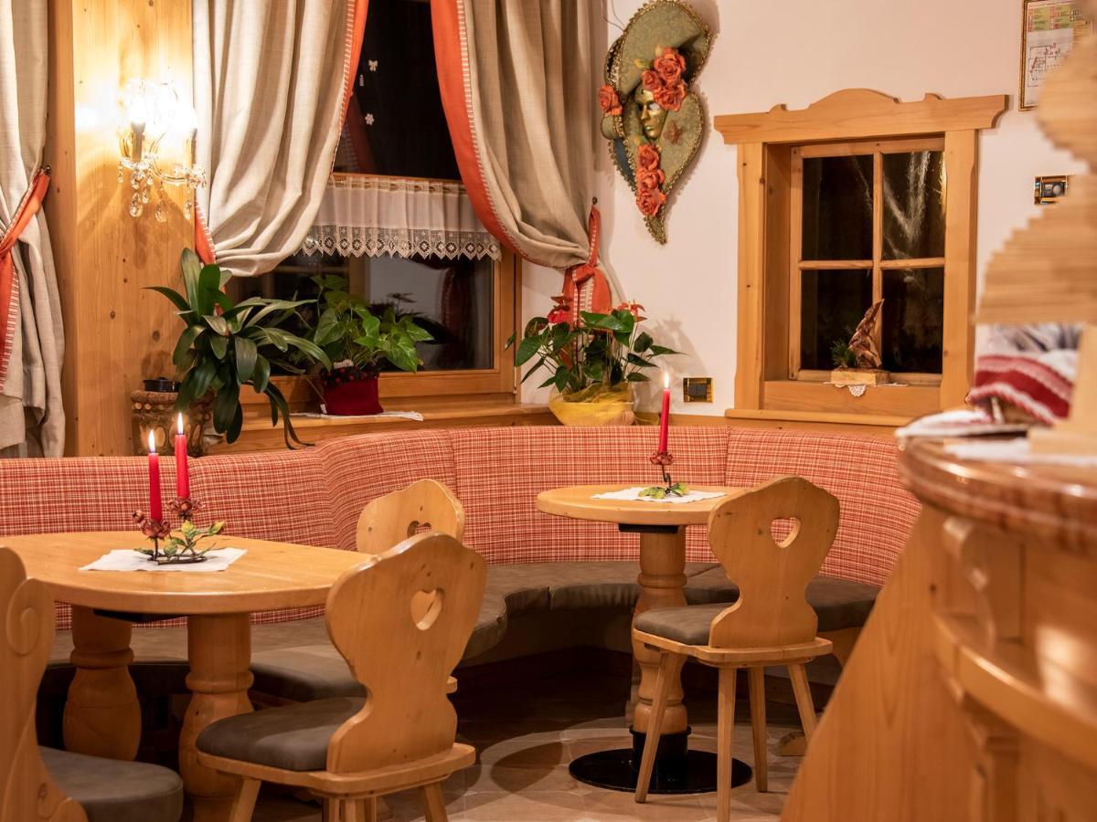 Hotel Barance Аллеге Экстерьер фото
